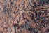 Vintage Distressed Area Rug (9' x 12')